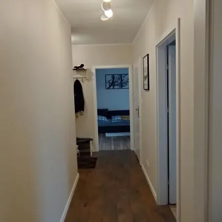 3 Apartament *
