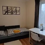 3 Apartment *