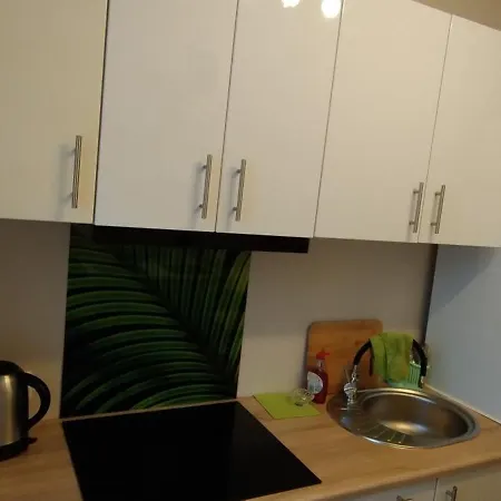 3 Διαμέρισμα Πόζναν