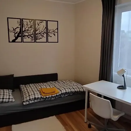 3 Apartamento *