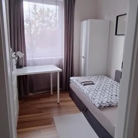 3 Poznań