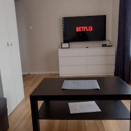 3 * Poznań